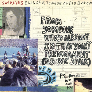 Blonder Tongue Audio Baton by Swirlies (Album, Noise Pop): Reviews